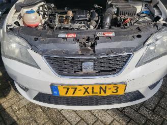Seat Ibiza 5 drs 1.2 TSI Style 105 pk plus evt DELEN picture 17