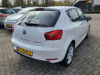 Seat Ibiza 5 drs 1.2 TSI Style 105 pk plus evt DELEN picture 7