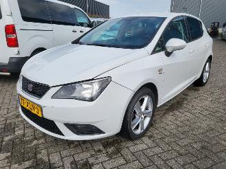 Seat Ibiza 5 drs 1.2 TSI Style 105 pk plus evt DELEN picture 2