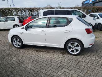 Seat Ibiza 5 drs 1.2 TSI Style 105 pk plus evt DELEN picture 6
