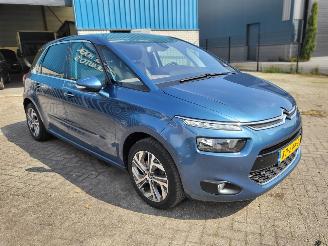 occasion passenger cars Citroën C4-picasso C4 Picasso 1.2 PureTech Intensive 2016/10