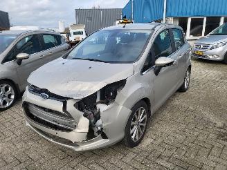 Coche accidentado Ford B-Max AUTOMAAT  1.6 TI-VCT Titanium 2015/8