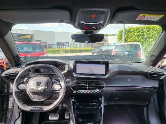 Peugeot 2008 2008 1.2 Hybrid autom 136 GT  € 40 000 NW picture 3