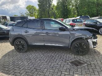 Peugeot 2008 2008 1.2 Hybrid autom 136 GT  € 40 000 NW picture 14