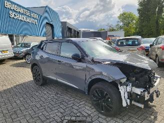 škoda osobní automobily Peugeot 2008 2008 1.2 Hybrid autom 136 GT  € 40 000 NW 2024/10