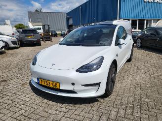Tesla Model 3 Standard RWD Plus 60 kWh WLTP 491 km picture 12