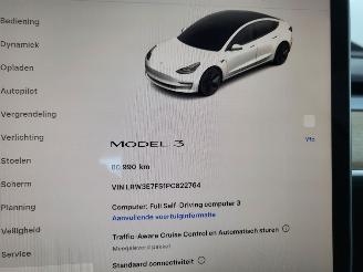 Tesla Model 3 Standard RWD Plus 60 kWh WLTP 491 km picture 8