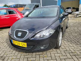 Seat Leon 1.6 Stylance Hatchback 102 pk  nwe apk 1e eigenaar  N.A.P picture 11