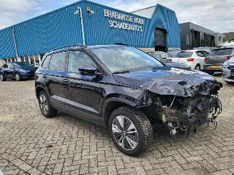 uszkodzony samochody osobowe Skoda Karoq Karoq 1.5 TSI AUTOM Business Edition Plus 2023/3