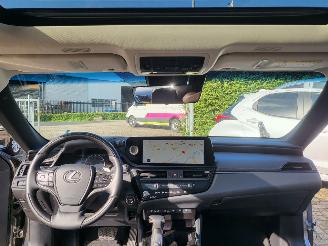 Lexus ES Lexus ES 300 hybride President Line  nwpr € 78000 picture 4