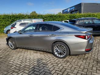 skadebil auto Lexus ES Lexus ES 300 hybride President Line  nwpr € 78000 2024/2
