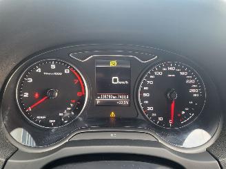 Audi A3 LIMOUSINE AUTOM 1.5 TFSI CoD Sport 2x S Line Edition rijdbaar picture 20