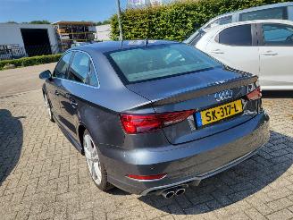 Audi A3 LIMOUSINE AUTOM 1.5 TFSI CoD Sport 2x S Line Edition rijdbaar picture 6