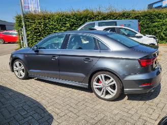 Audi A3 LIMOUSINE AUTOM 1.5 TFSI CoD Sport 2x S Line Edition rijdbaar picture 4