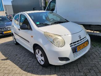 Suzuki Alto Suzuki Alto 1.0 Cool Comfort picture 1