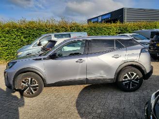Peugeot e-2008 EV GT Active 54 kWh Range 406 km rijdbaar nwpr €43000 NEW MODEL picture 5