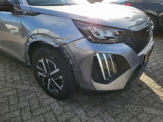 Peugeot e-2008 EV GT Active 54 kWh Range 406 km rijdbaar nwpr €43000 NEW MODEL picture 18