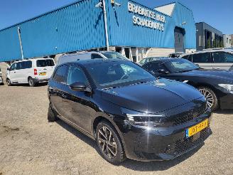 Coche accidentado Opel Corsa CORSA 1.2 Turbo Hybrid GS autom 2026/3