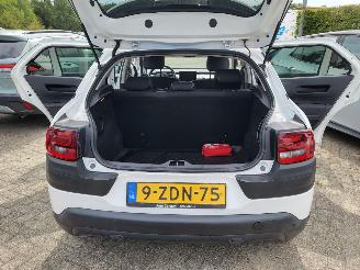 Citroën C4 cactus C4 Cactus 1.2 VTi Shine rijdbaar picture 16