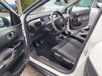 Citroën C4 cactus C4 Cactus 1.2 VTi Shine rijdbaar picture 6