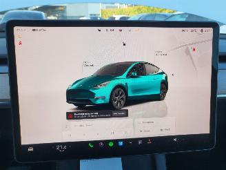 Tesla  Tesla MODEL Y RWD 58 kWh range 455km nwprijs € 45000 picture 20