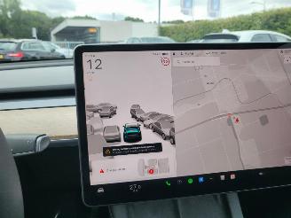 Tesla  Tesla MODEL Y RWD 58 kWh range 455km nwprijs € 45000 picture 3