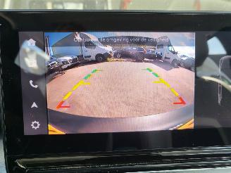 Citroën C3 Citroen E-C3 Max 113pk 44 kWh range 320 km nwpr € 30000 picture 11