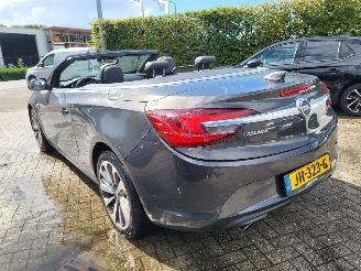 Opel Cascada Cascada 1.6 Turbo Innovation 1e eigenaar lichte blikschade picture 4