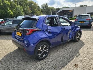 Toyota Yaris 1.5 Hybrid 115 Dynamic autom 30 d km picture 7
