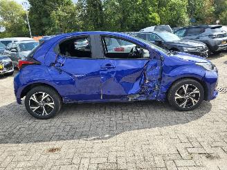 Toyota Yaris 1.5 Hybrid 115 Dynamic autom 30 d km picture 6