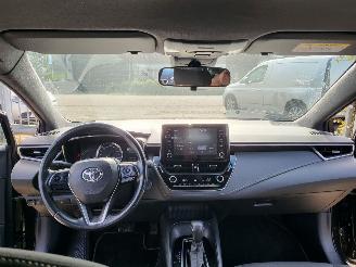 Toyota Corolla Touring Sports Touring Sports 1.8 Hybrid Active autom rijdbaar picture 4