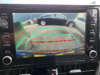 Toyota Corolla Touring Sports Touring Sports 1.8 Hybrid Active autom rijdbaar picture 7