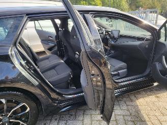 Toyota Corolla Touring Sports Touring Sports 1.8 Hybrid Active autom rijdbaar picture 10