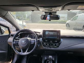 Toyota Corolla Touring Sports Touring Sports 1.8 Hybrid Active autom rijdbaar picture 9