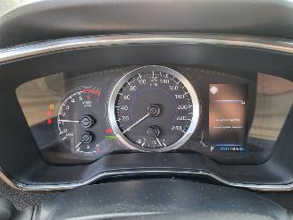 Toyota Corolla Touring Sports Touring Sports 1.8 Hybrid Active autom rijdbaar picture 8