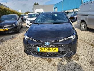 Toyota Corolla Touring Sports Touring Sports 1.8 Hybrid Active autom rijdbaar picture 12