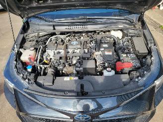 Toyota Corolla Touring Sports Touring Sports 1.8 Hybrid Active autom rijdbaar picture 22