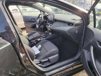 Toyota Corolla Touring Sports Touring Sports 1.8 Hybrid Active autom rijdbaar picture 14