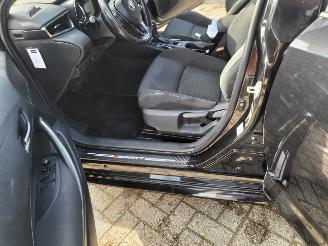 Toyota Corolla Touring Sports Touring Sports 1.8 Hybrid Active autom rijdbaar picture 18