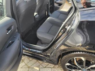 Toyota Corolla Touring Sports Touring Sports 1.8 Hybrid Active autom rijdbaar picture 19