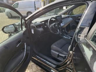 Toyota Corolla Touring Sports Touring Sports 1.8 Hybrid Active autom rijdbaar picture 11