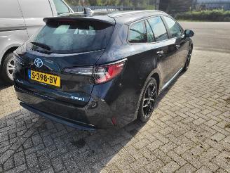 Toyota Corolla Touring Sports Touring Sports 1.8 Hybrid Active autom rijdbaar picture 5