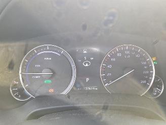 Lexus RX Lexus RX 450 HL  4 WD 7 SEAT V6 HYBRIDE autom full option € 83000 nw rijdbaar picture 8