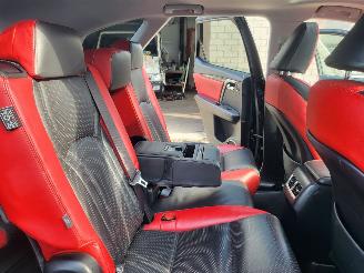 Lexus RX Lexus RX 450 HL  4 WD 7 SEAT V6 HYBRIDE autom full option € 83000 nw rijdbaar picture 12