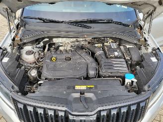 Skoda Kodiaq kodiaq 1.5 TSI sportline buisness autom rijdbare motorschade picture 23