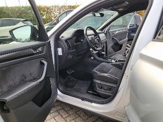 Skoda Kodiaq kodiaq 1.5 TSI sportline buisness autom rijdbare motorschade picture 14