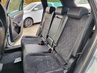 Skoda Kodiaq kodiaq 1.5 TSI sportline buisness autom rijdbare motorschade picture 15