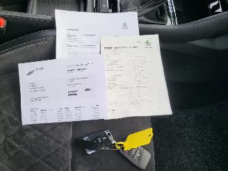 Skoda Kodiaq kodiaq 1.5 TSI sportline buisness autom rijdbare motorschade picture 19