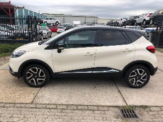 Renault Captur Captur AUTOMAAT  1.2 TCe Dynamique rijdbaar. picture 9