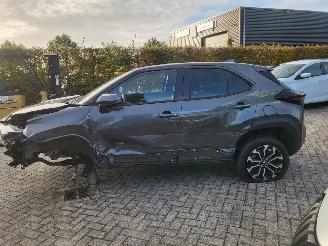 Toyota Yaris Cross Yaris Cross 1.5 Hybrid First Edition picture 2